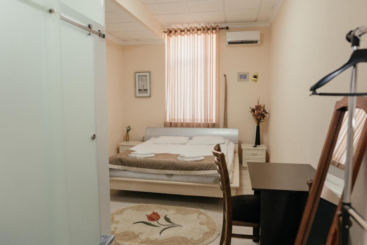 Bed and Breakfast Casa de Higos Samarcanda Exterior foto