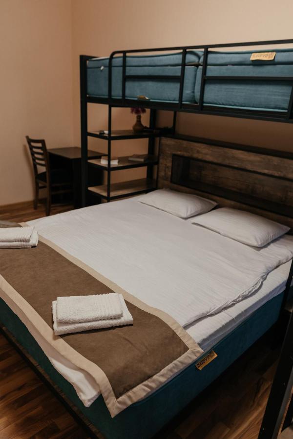 Bed and Breakfast Casa de Higos Samarcanda Exterior foto