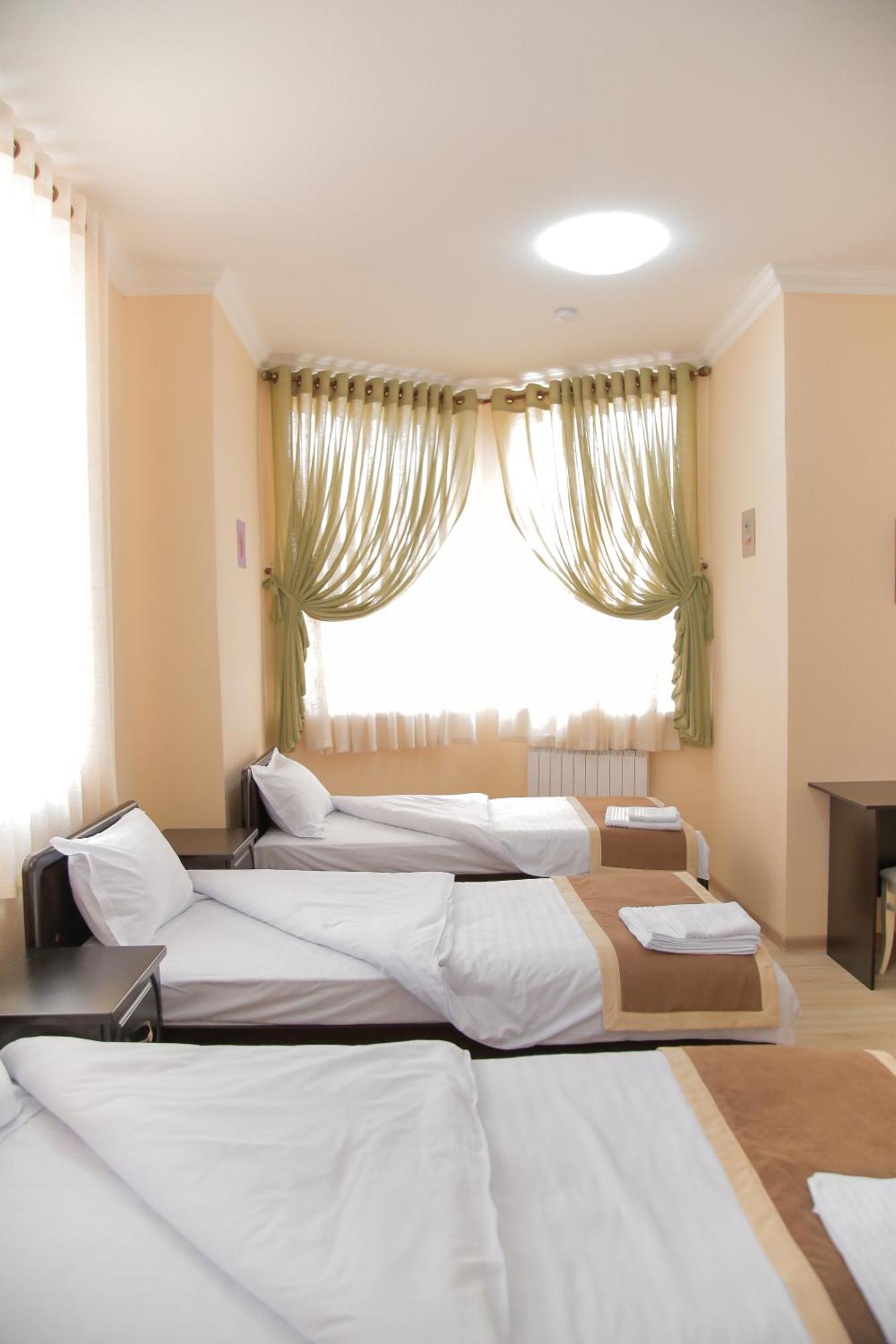 Bed and Breakfast Casa de Higos Samarcanda Exterior foto